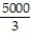 <strong>Find the volume of the indicated region. -the region bounded by the paraboloid , the cylinder , and the </strong> A) \pi B) 5000 \pi C) \pi D) 2500 \pi