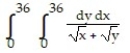 Evaluate the improper integral. - 