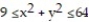 Solve the problem. -Find the average height of the paraboloid above the annular region in the .