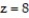 Solve the problem. -Write an iterated triple integral in the order for the volume of the region in the first octant enclosed by the cylinder and the plane .