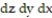 Solve the problem. -Write an iterated triple integral in the order for the volume of the region enclosed by the paraboloids and .