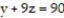Find the volume of the indicated region. -the region in the first octant bounded by the coordinate planes and the planes ,