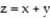 Find the volume of the indicated region. -the region bounded by the coordinate planes and the planes ,