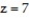 Find the volume of the indicated region. -the region bounded by the coordinate planes and the planes ,