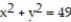 Find the volume of the indicated region. -the region bounded by the paraboloid and the cylinder