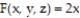 Find the average value of over the given region. - over the rectang ular solid in the first octant bounded by the coordinate planes and the planes ,,