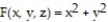Find the average value of over the given region. - + over the cube in the first octant bounded by the coordinate planes and the planes ,,