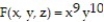 Find the average value of over the given region. - over the rectangular solid in the first octant bounded by the coordinate planes and the planes ,,