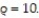Solve the problem. -Let D be the region that is bounded below by the cone and above by the sphere Set up the triple integral for the volume of D in spherical coordinates.