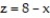 Use cylindrical coordinates to find the volume of the indicated region. -the region bounded below by the xy-plane, laterally by the cylinder and above by the plane
