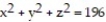 Use spherical coordinates to find the volume of the indicated region. -the region enclosed by the sphere and the cylinder