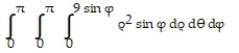 Change the order of integration and evaluate the integral. -
