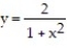 Find the center of mass of a thin plate of constant density covering the given region. -The region in the first and fourth quadrants enclosed by the curves and and by the lines and