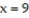 Find the center of mass of a thin plate of constant density covering the given region. -The region between the curve y = and the x-axis from to