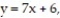 Use the given transformation to evaluate the integral. - where R is the parallelogram bounded by the lines