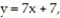Use the given transformation to evaluate the integral. - where R is the parallelogram bounded by the lines
