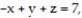 Use the given transformation to evaluate the integral. - where R is the parallelepiped bounded by the planes