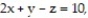 Use the given transformation to evaluate the integral. - where R is the parallelepiped bounded by the planes