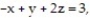 Use the given transformation to evaluate the integral. - where R is the parallelepiped bounded by the planes