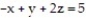 Use the given transformation to evaluate the integral. - where R is the parallelepiped bounded by the planes