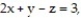 Use the given transformation to evaluate the integral. - where R is the parallelepiped bounded by the planes