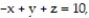 Use the given transformation to evaluate the integral. - where R is the parallelepiped bounded by the planes