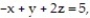 Use the given transformation to evaluate the integral. - where R is the parallelepiped bounded by the planes
