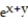 <strong>Find the domain and range and describe the level curves for the function f(x,y). -f(x, y) = </strong> A) Domain: all points in the first quadrant of the xy-plane; range: all real numbers; level curves: lines x + y = c B) Domain: all points in the first quadrant of the xy-plane; range: real numbers z > 0; level curves: lines x + y = c C) Domain: all points in the xy-plane; range: real numbers z > 0; level curves: lines x + y = c D) Domain: all points in the xy-plane; range: all real numbers; level curves: lines x + y = c