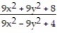 <strong>Find the limit. - </strong> A) 2 B) 1 C) -1 D) No limit