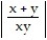 <strong>Find the limit. - ln </strong> A) 0 B) ln 2 C) -ln 2 D) No limit