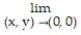 <strong>Find the limit. - sin </strong> A) 1 B) 1/7 C) 0 D) No limit