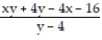<strong>Find the limit. - </strong> A) 13 B) 1 C) 5 D) 0