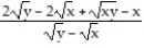 <strong>Find the limit. - </strong> A) 0 B) 2 C) 4 D) No limit