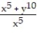 Find two paths of approach from which one can conclude that the function has no limit as (x, y) approaches (0, 0). -f(x, y) =
