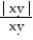 Find two paths of approach from which one can conclude that the function has no limit as (x, y) approaches (0, 0). -f(x, y) =
