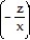 <strong>Find the limit. - </strong> A) 1 B) \pi C) 0 D) \pi /2