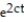 Determine whether the function is a solution of the wave equation. -w(x, t) =   cos 2x
