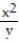 Determine whether the given function satisfies a Laplace equation. -f(x, y) =  