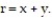 Solve the problem. -Evaluate at (x, y, z) = ( 3, 4, 3) for the function u(p, q, r) = - r; p = y - z,