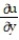 Solve the problem. -Evaluate at (x, y, z) = ( 1, 3, 0) for the function u(p, q, r) = cos(r); p = ,