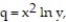 Solve the problem. -Evaluate at (x, y, z) = ( 1, 3, 0) for the function u(p, q, r) = cos(r); p = ,