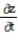 Write a chain rule formula for the following derivative. - for z = f(r, s); r = g(t), s = h(t)