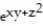 Use implicit differentiation to find the specified derivative at the given point. -Find at the point ( 4, 1, -1) for ln - = 0.