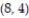 Compute the gradient of the function at the given point. -