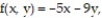 Find the derivative of the function at the given point in the direction of A. - A = 4i- 3j