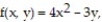 Find the derivative of the function at the given point in the direction of A. - A = 3i- 4j
