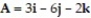 Find the derivative of the function at the given point in the direction of A. -     