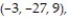 Find the derivative of the function at the given point in the direction of A. -     
