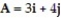 Find the derivative of the function at the given point in the direction of A. -