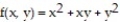 Solve the problem. -Find the derivative of the function at the point in the direction in which the function decreases most rapidly.